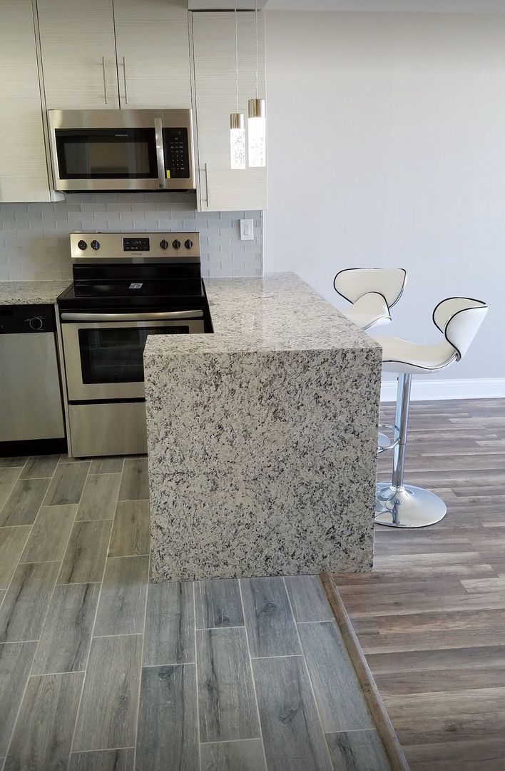 5455 N Sheridan Road #3405, Chicago, IL 60640