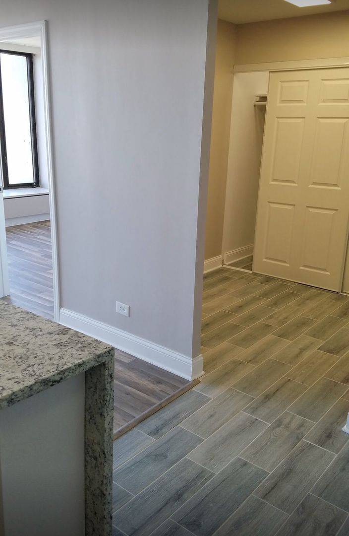 5455 N Sheridan Road #3405, Chicago, IL 60640