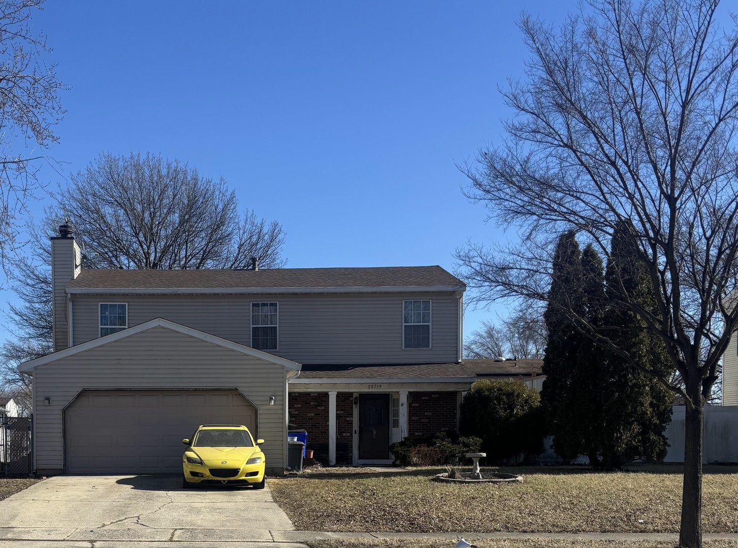 20759 S Frankfort Square Road, Frankfort, IL 60423