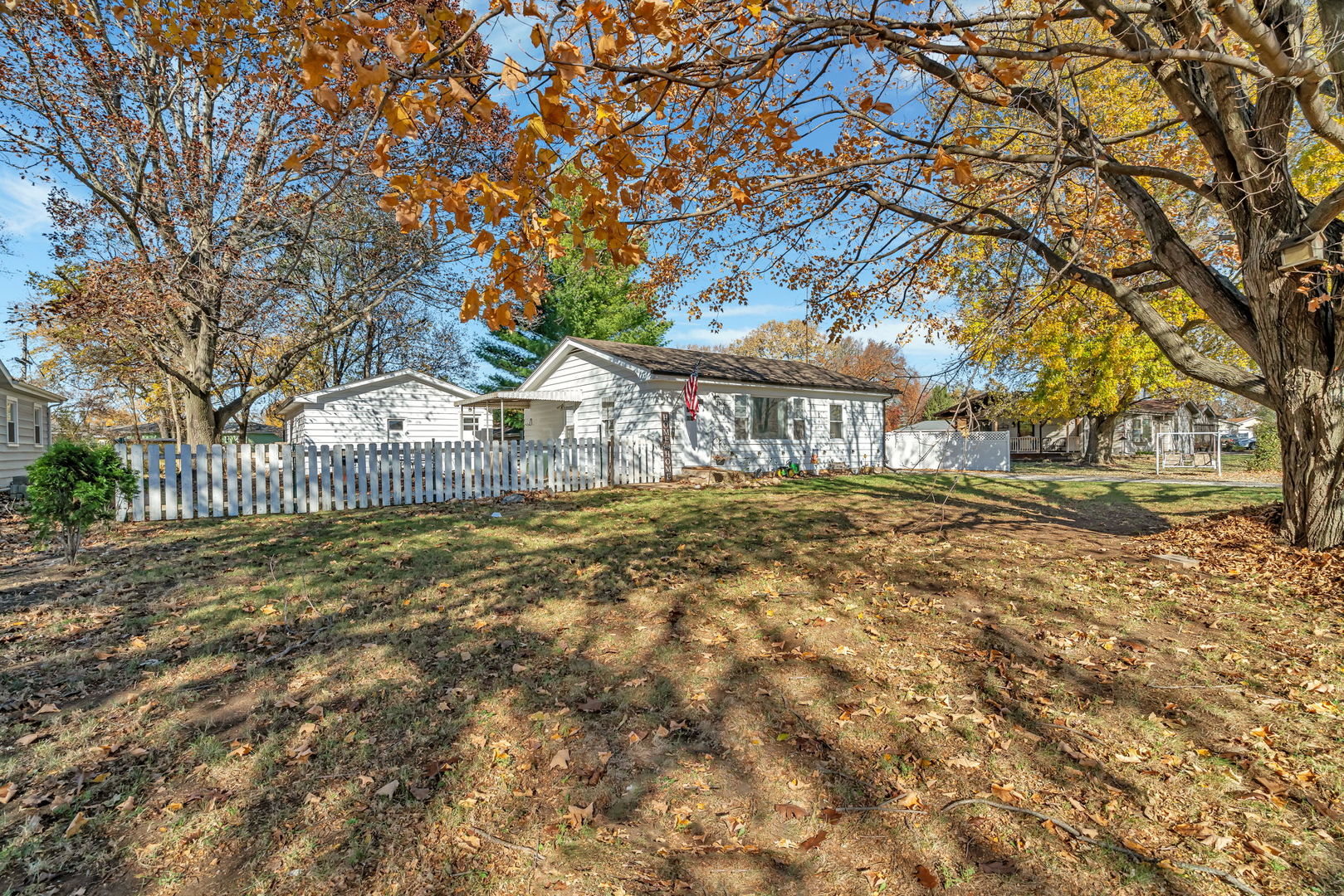 24646 W Eames Street, Channahon, IL 60410