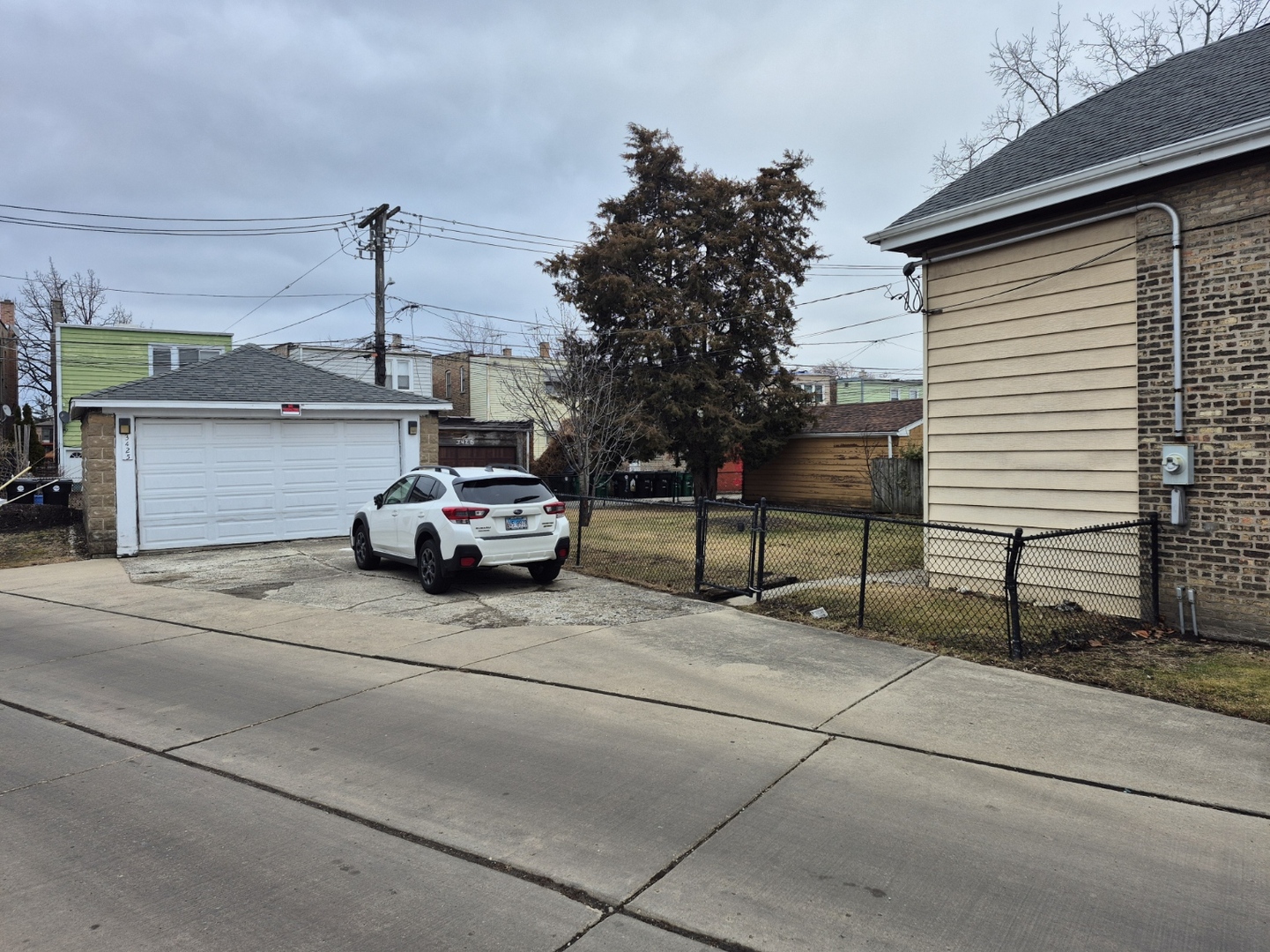 3425 Elmwood Avenue, Berwyn, IL 60402