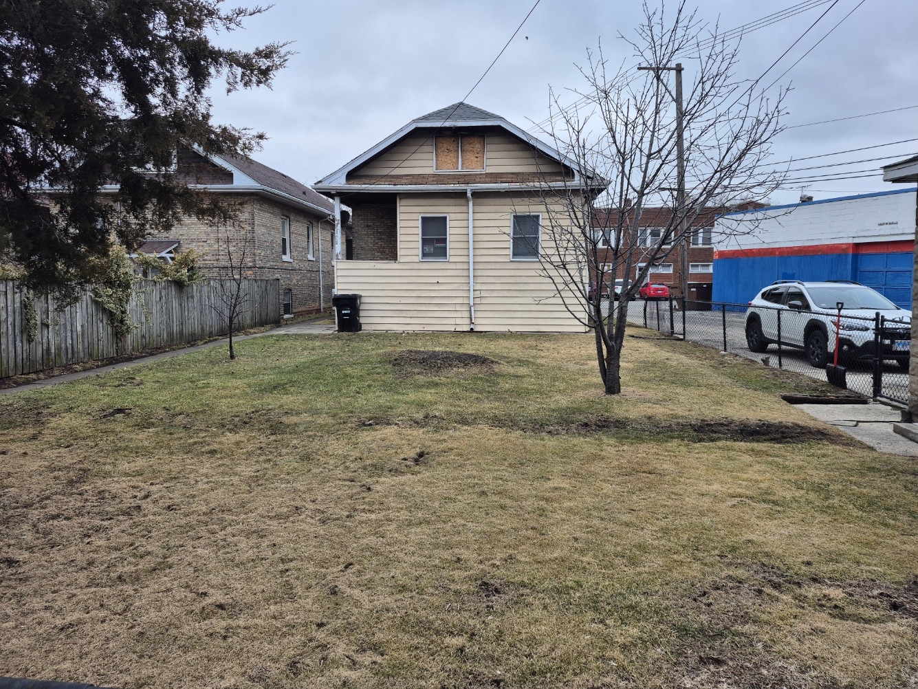 3425 Elmwood Avenue, Berwyn, IL 60402