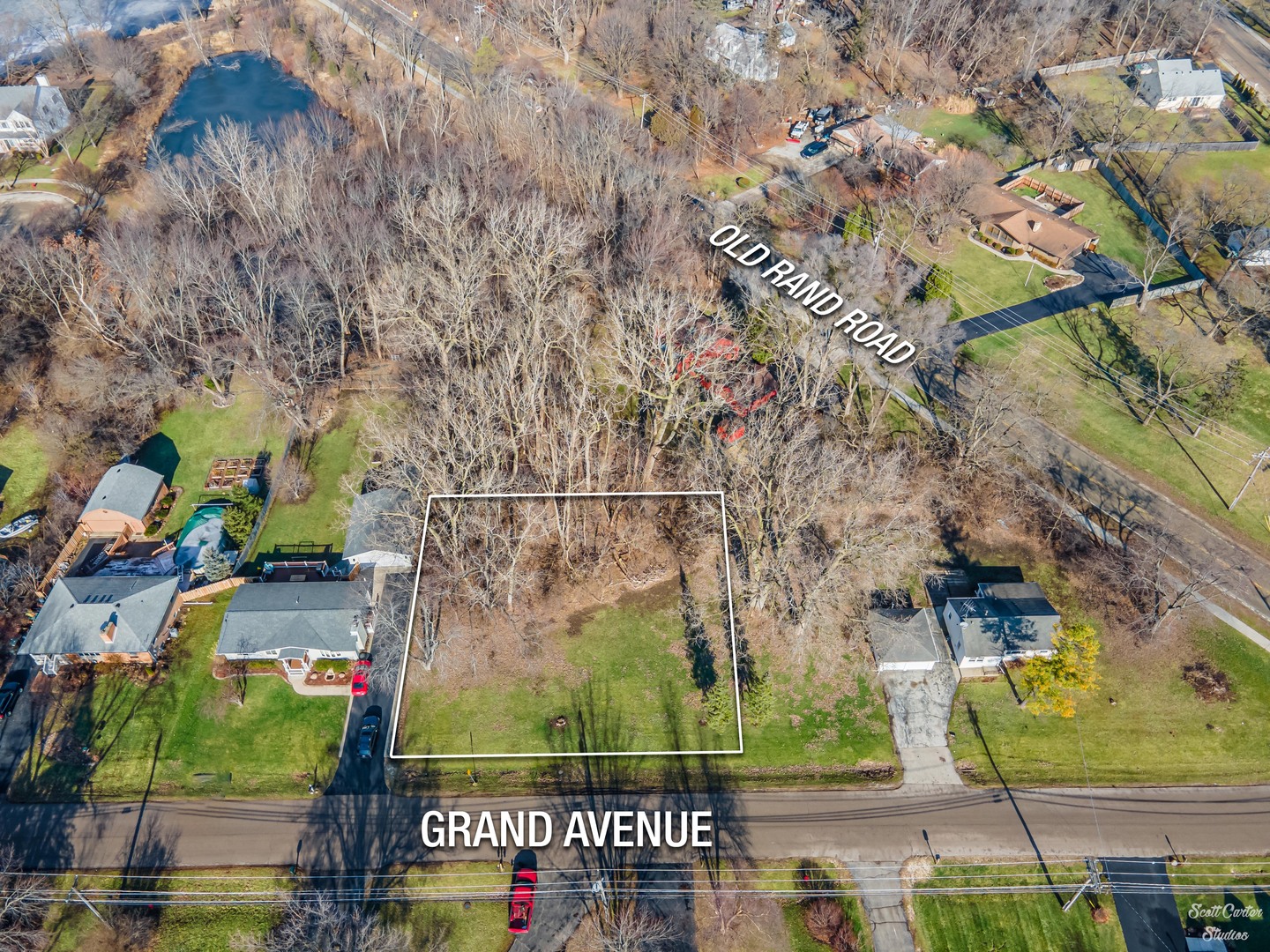 480 Grand Avenue, Lake Zurich, IL 60047