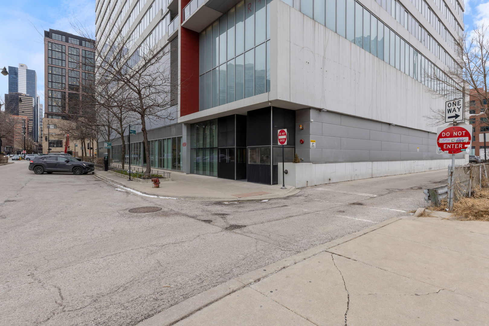 659 W Randolph Street #510, Chicago, IL 60661