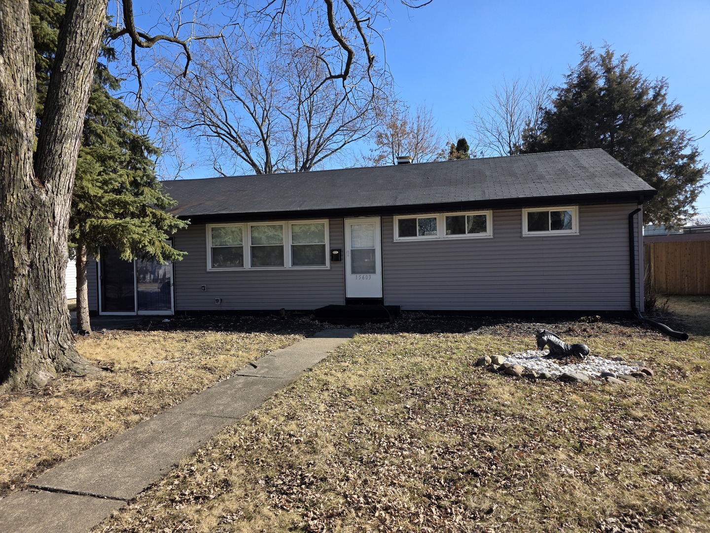 15603 Park Lane, South Holland, IL 60473