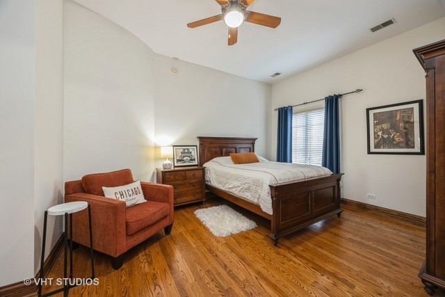 6100 Timber Ridge Court, Indian Head Park, IL 60525