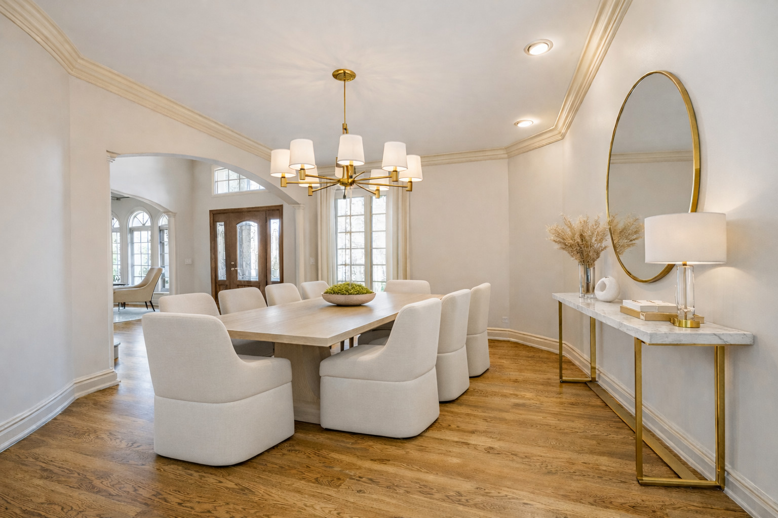 6100 Timber Ridge Court, Indian Head Park, IL 60525