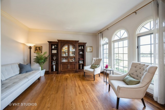 6100 Timber Ridge Court, Indian Head Park, IL 60525