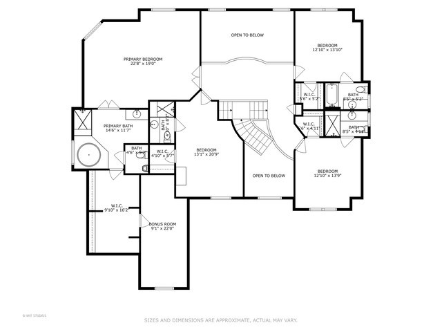 6100 Timber Ridge Court, Indian Head Park, IL 60525