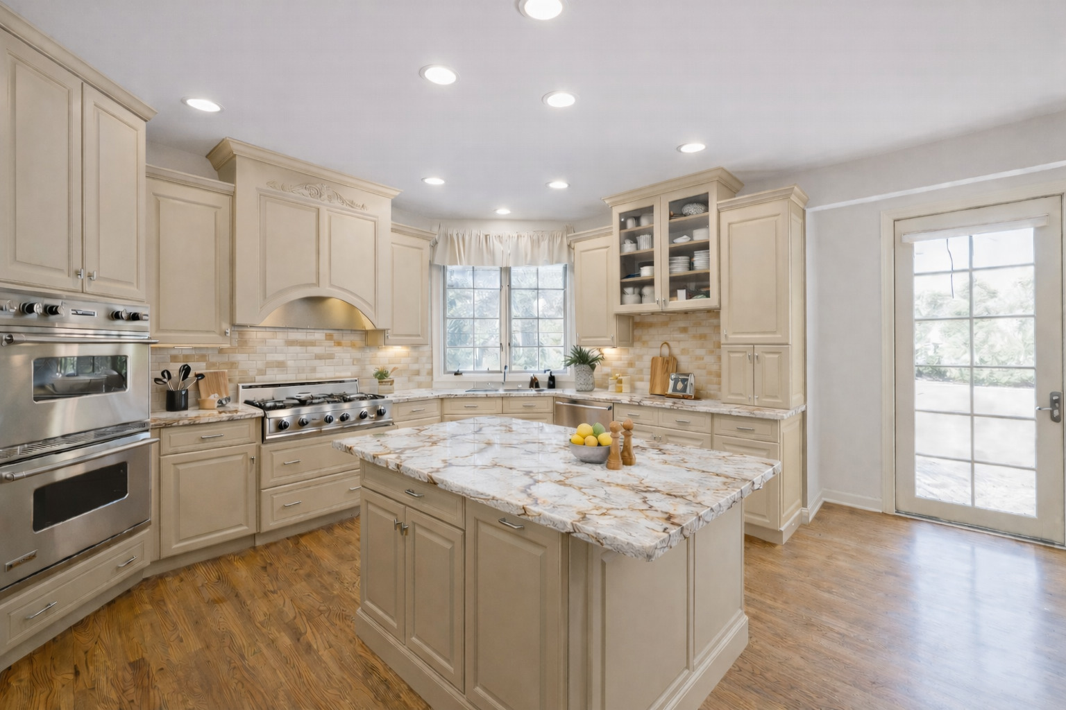 6100 Timber Ridge Court, Indian Head Park, IL 60525