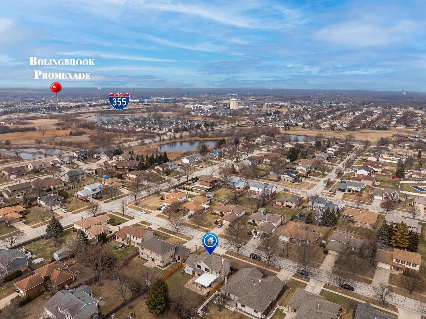 20W505 Elizabeth Street, Downers Grove, IL 60516