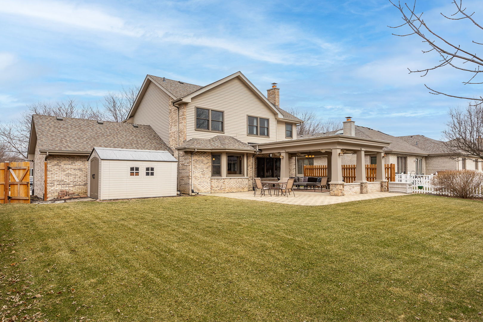 20W505 Elizabeth Street, Downers Grove, IL 60516