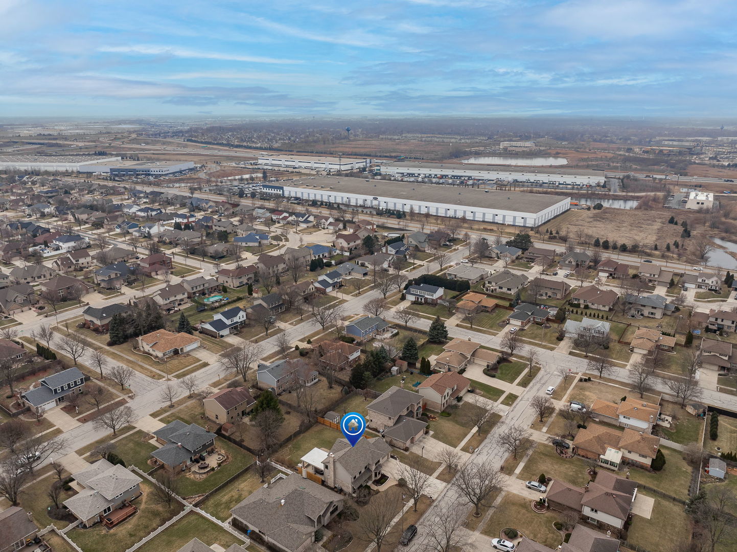 20W505 Elizabeth Street, Downers Grove, IL 60516