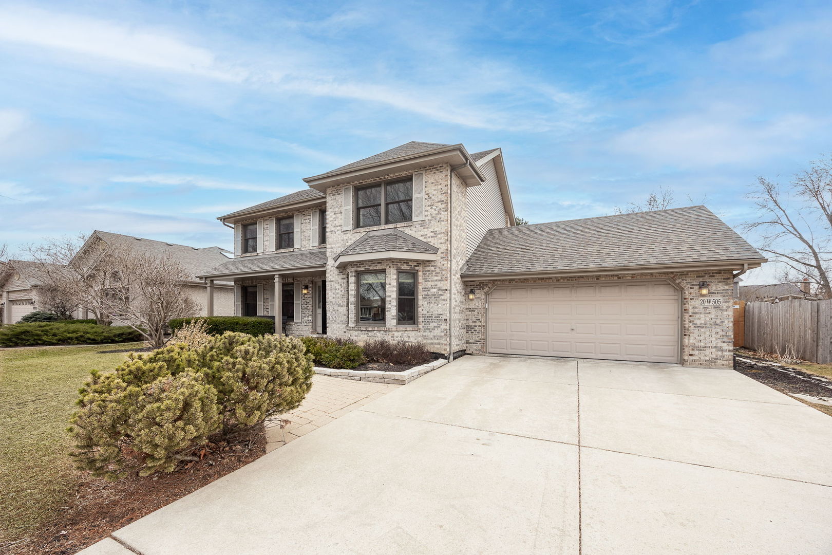 20W505 Elizabeth Street, Downers Grove, IL 60516