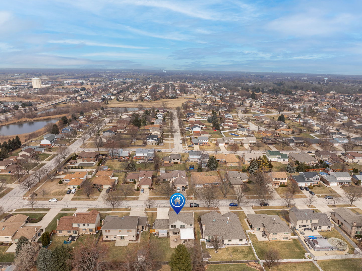 20W505 Elizabeth Street, Downers Grove, IL 60516