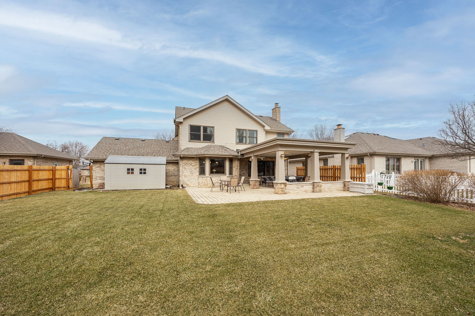 20W505 Elizabeth Street, Downers Grove, IL 60516