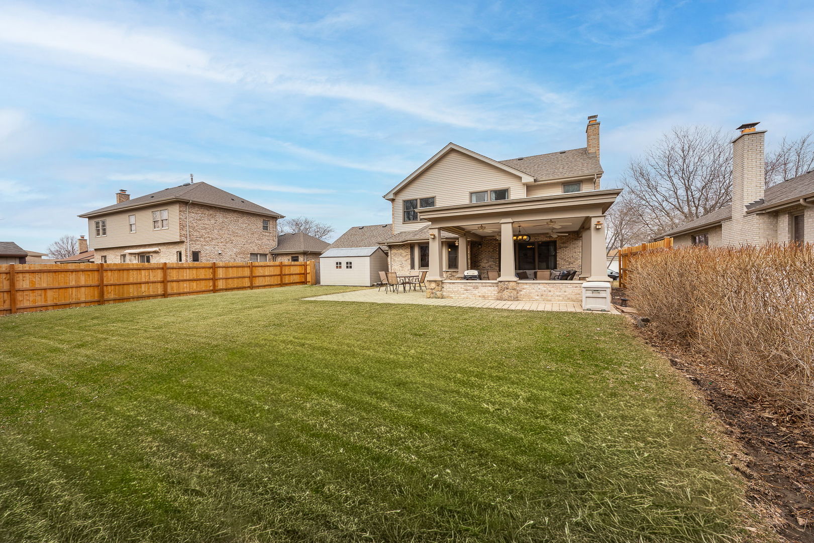 20W505 Elizabeth Street, Downers Grove, IL 60516