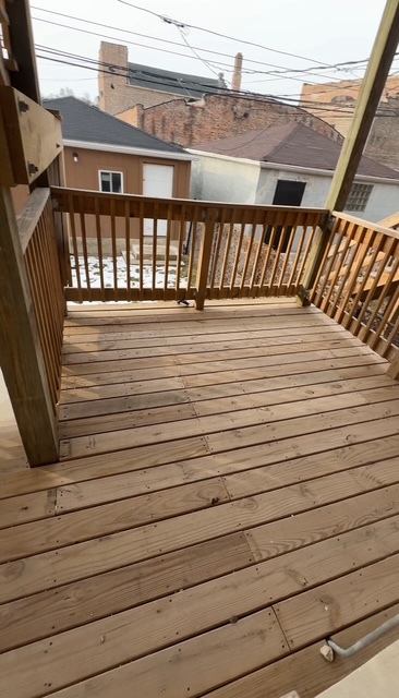 3651 W Grenshaw Street #01, Chicago, IL 60624