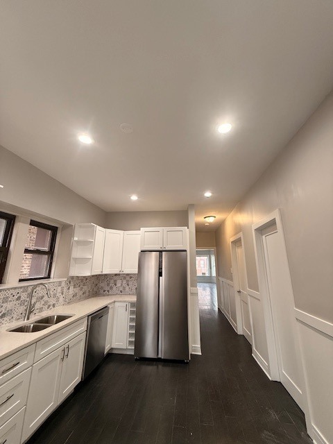 3651 W Grenshaw Street #01, Chicago, IL 60624