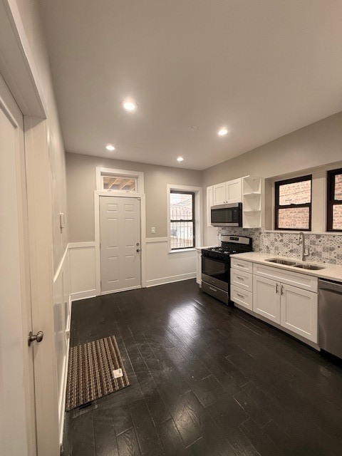 3651 W Grenshaw Street #01, Chicago, IL 60624