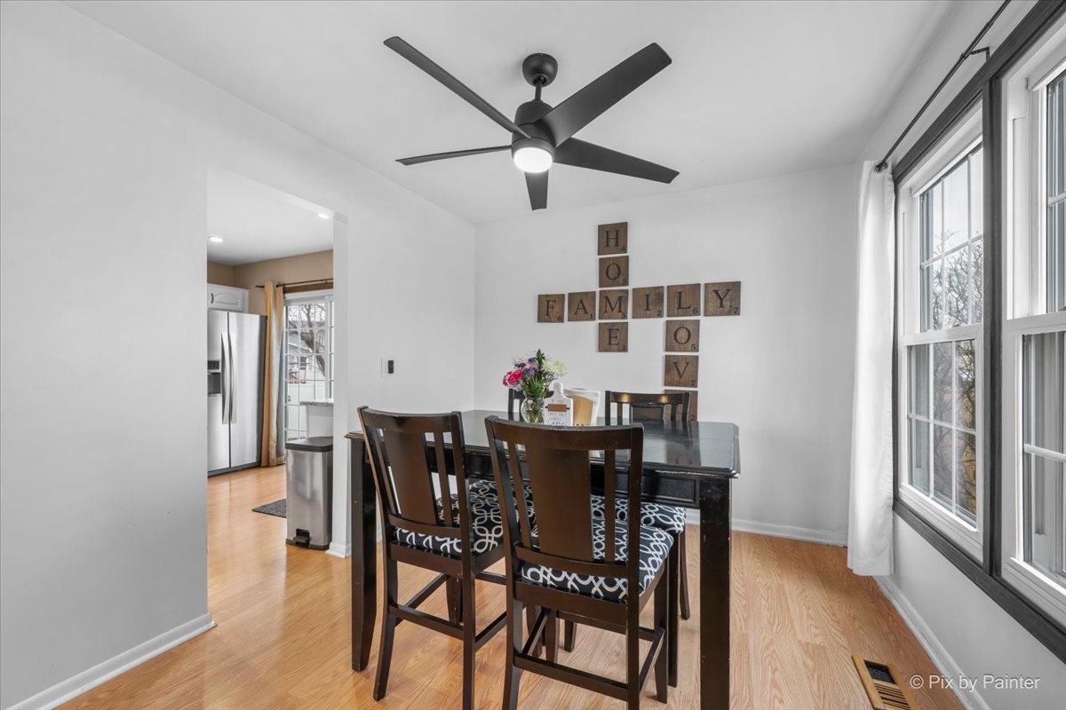 1751 Hemlock Drive, Glendale Heights, IL 60139