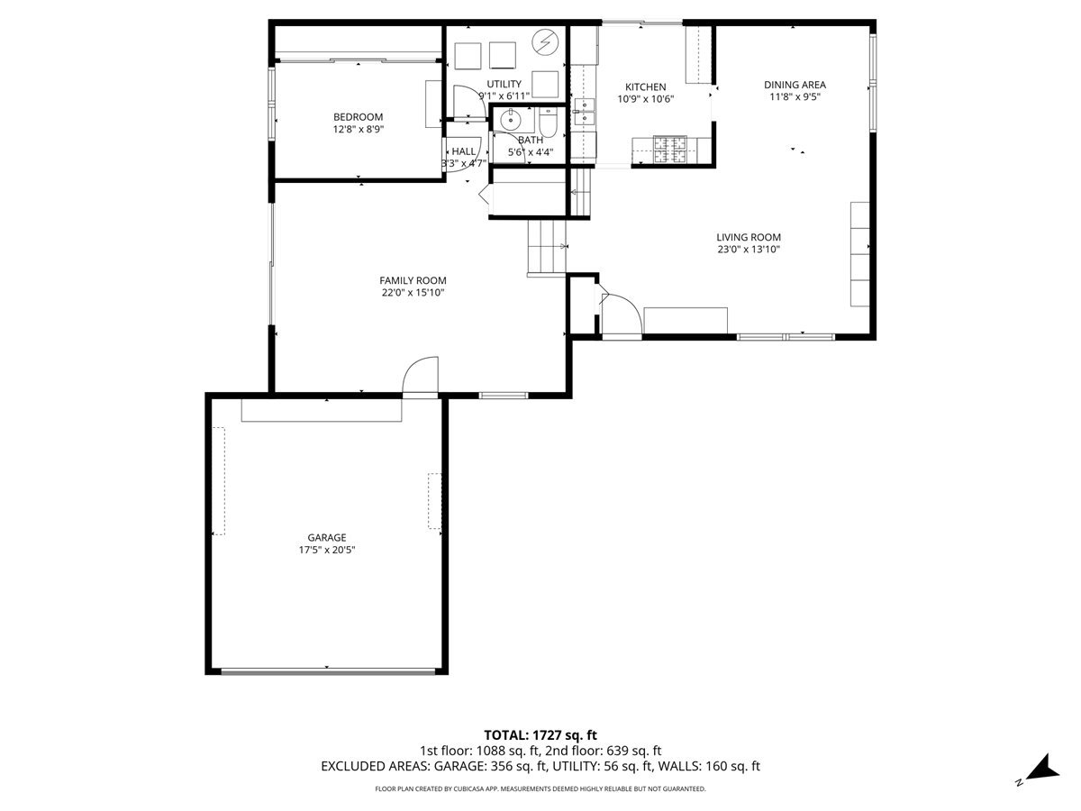 1751 Hemlock Drive, Glendale Heights, IL 60139