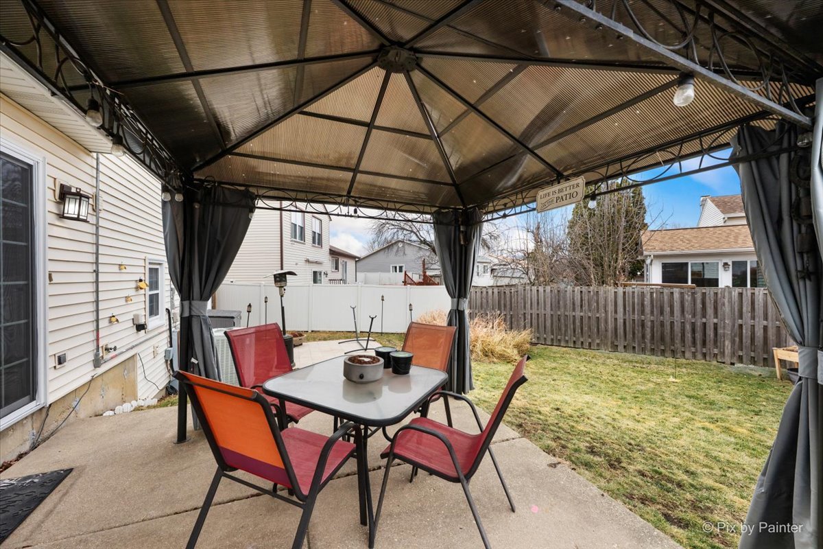 1751 Hemlock Drive, Glendale Heights, IL 60139