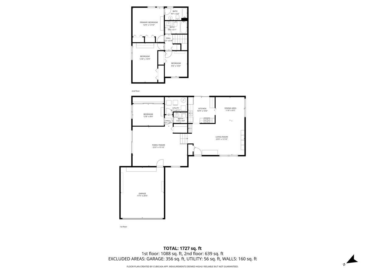 1751 Hemlock Drive, Glendale Heights, IL 60139