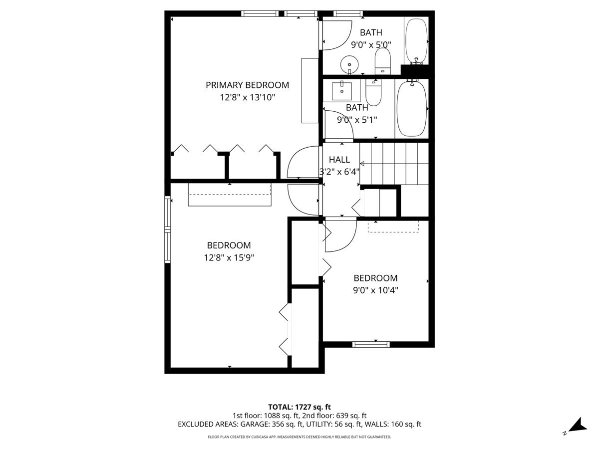 1751 Hemlock Drive, Glendale Heights, IL 60139