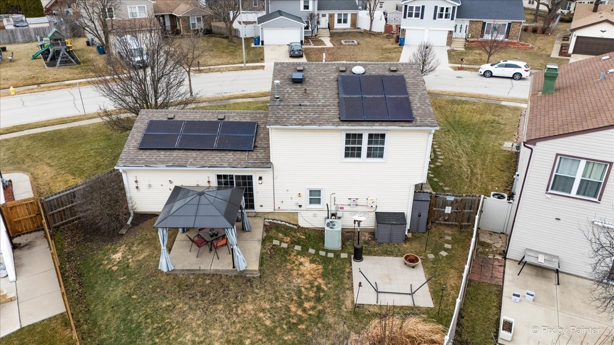 1751 Hemlock Drive, Glendale Heights, IL 60139