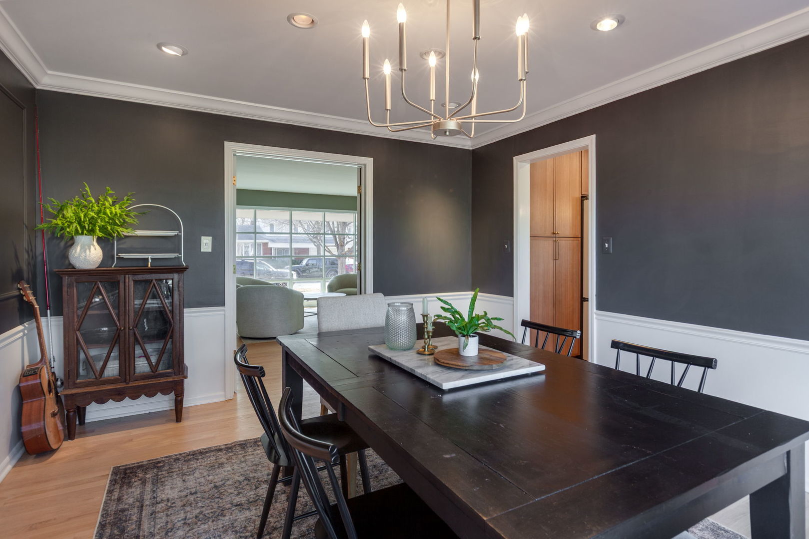 210 Rugeley Road, Western Springs, IL 60558