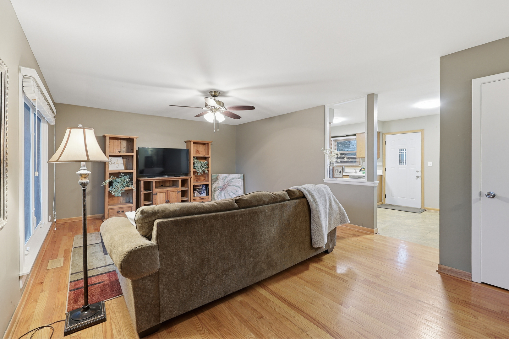 1106 Lovell Court, Elk Grove Village, IL 60007