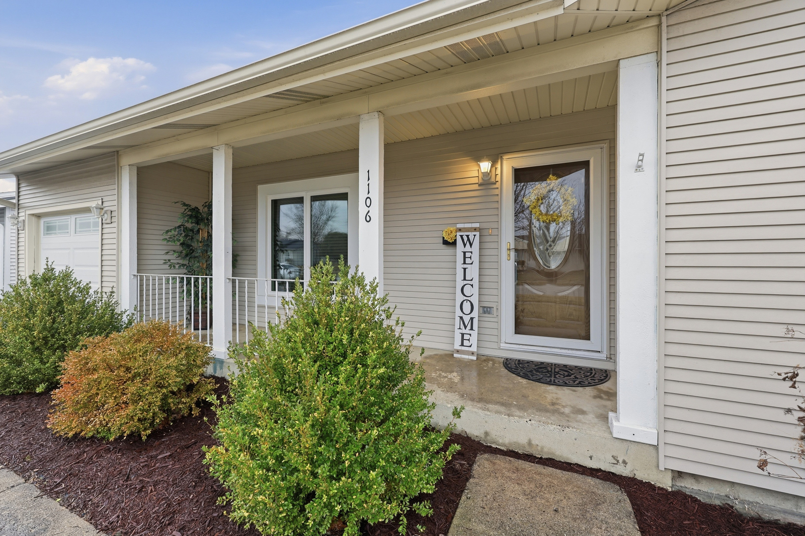 1106 Lovell Court, Elk Grove Village, IL 60007