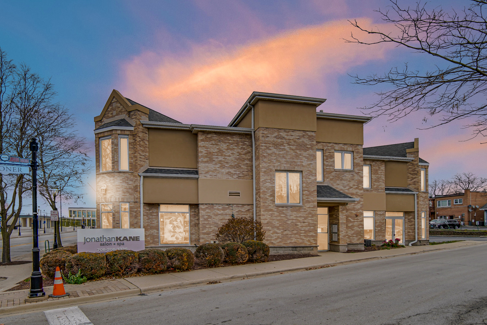 18065 Harwood Avenue #A, Homewood, IL 60430