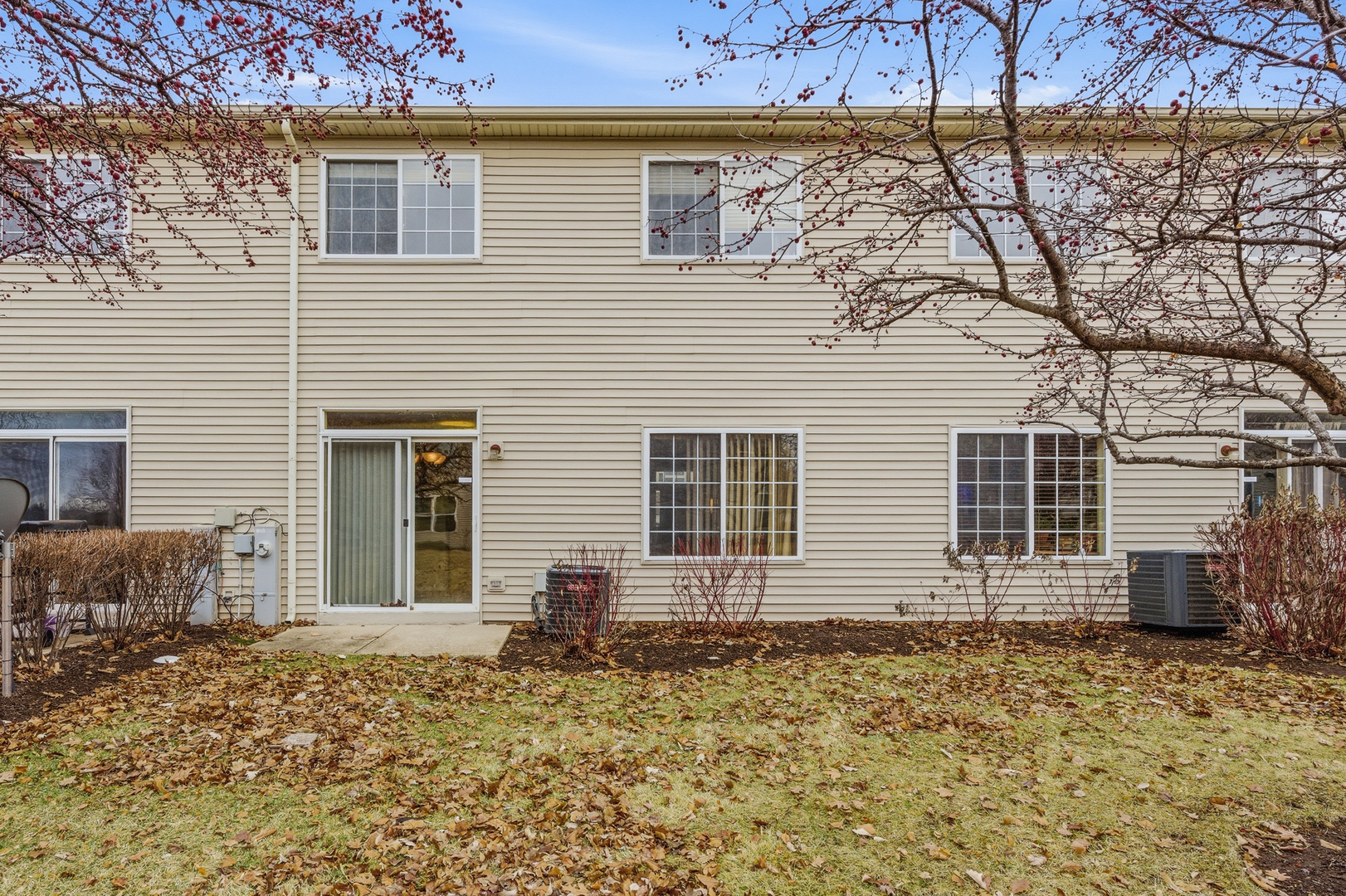 3704 Munson Street, Plano, IL 60545