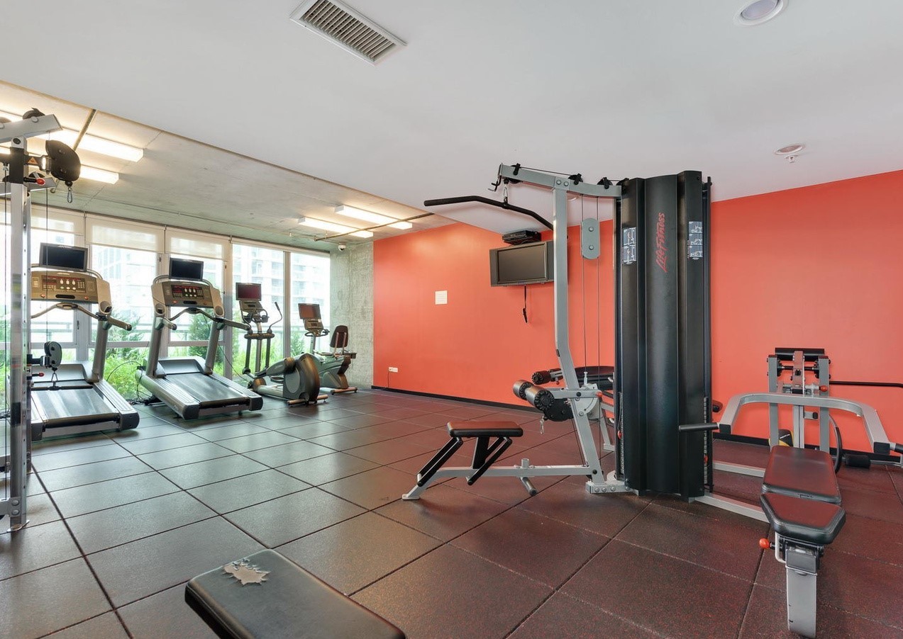 659 W Randolph Street #1217, Chicago, IL 60661