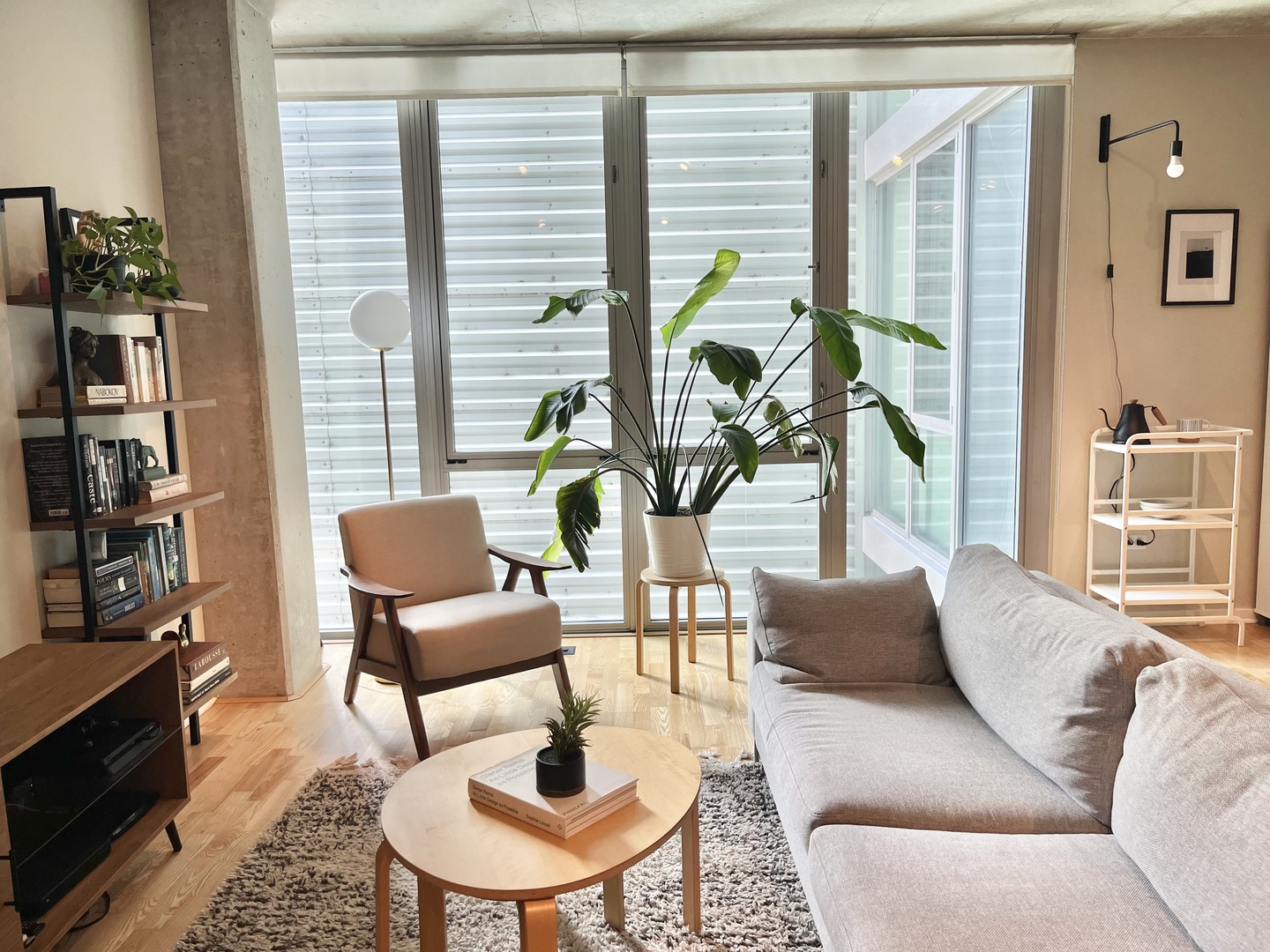 659 W Randolph Street #1217, Chicago, IL 60661