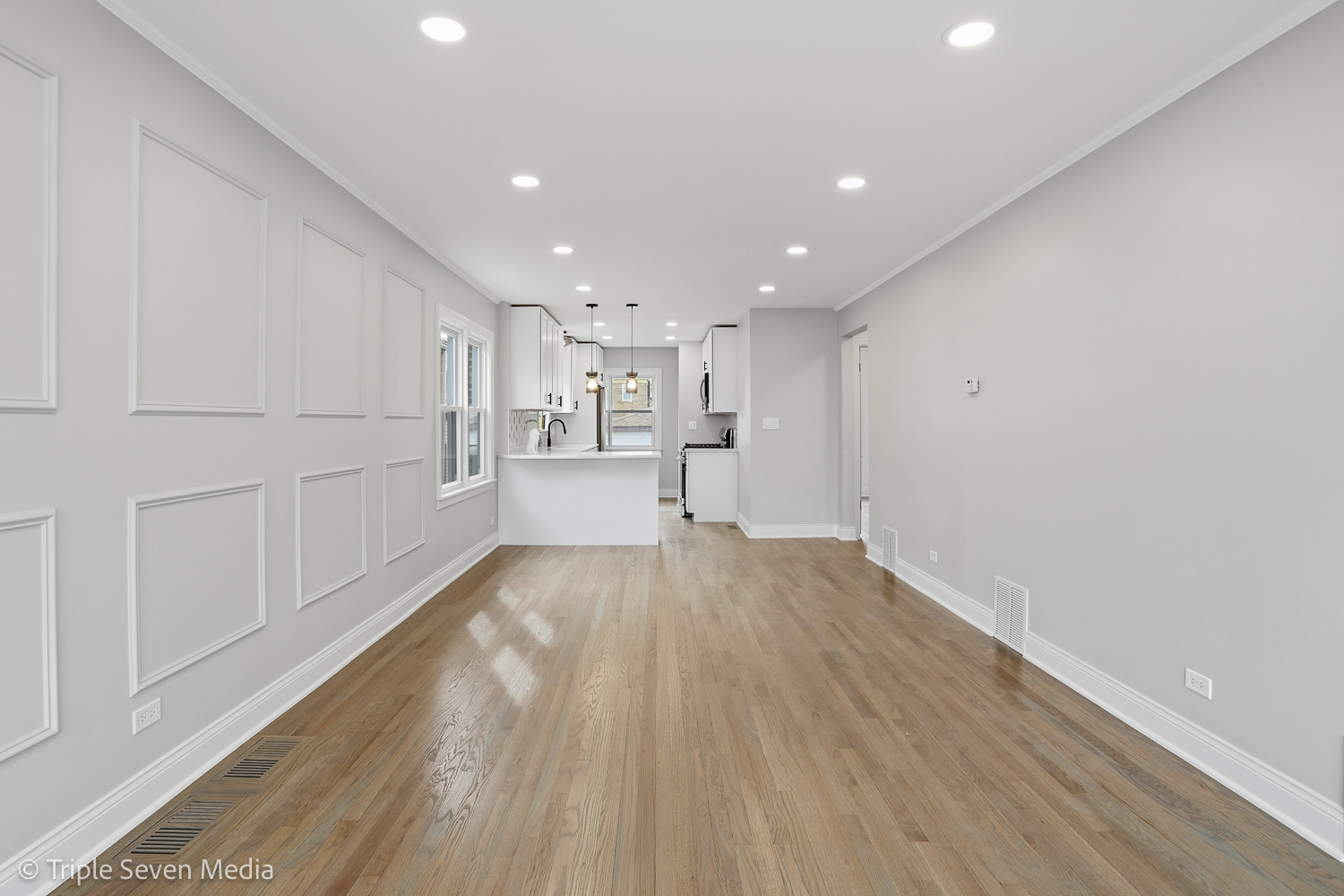 3829 W 109th Street, Chicago, IL 60655