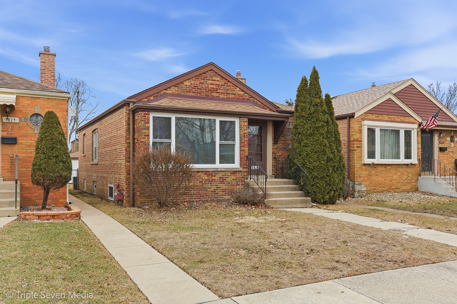 3829 W 109th Street, Chicago, IL 60655