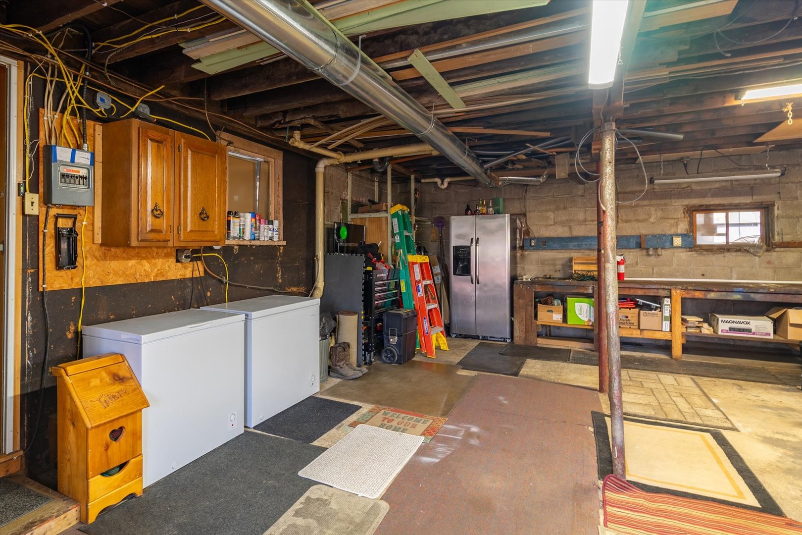 609 N Lincoln Street, Utica, IL 61373