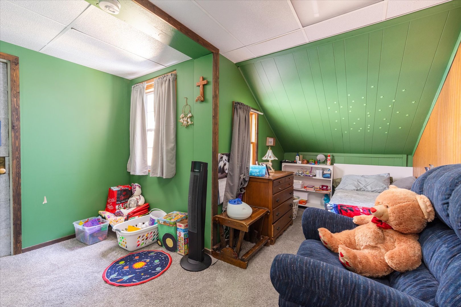 609 N Lincoln Street, Utica, IL 61373