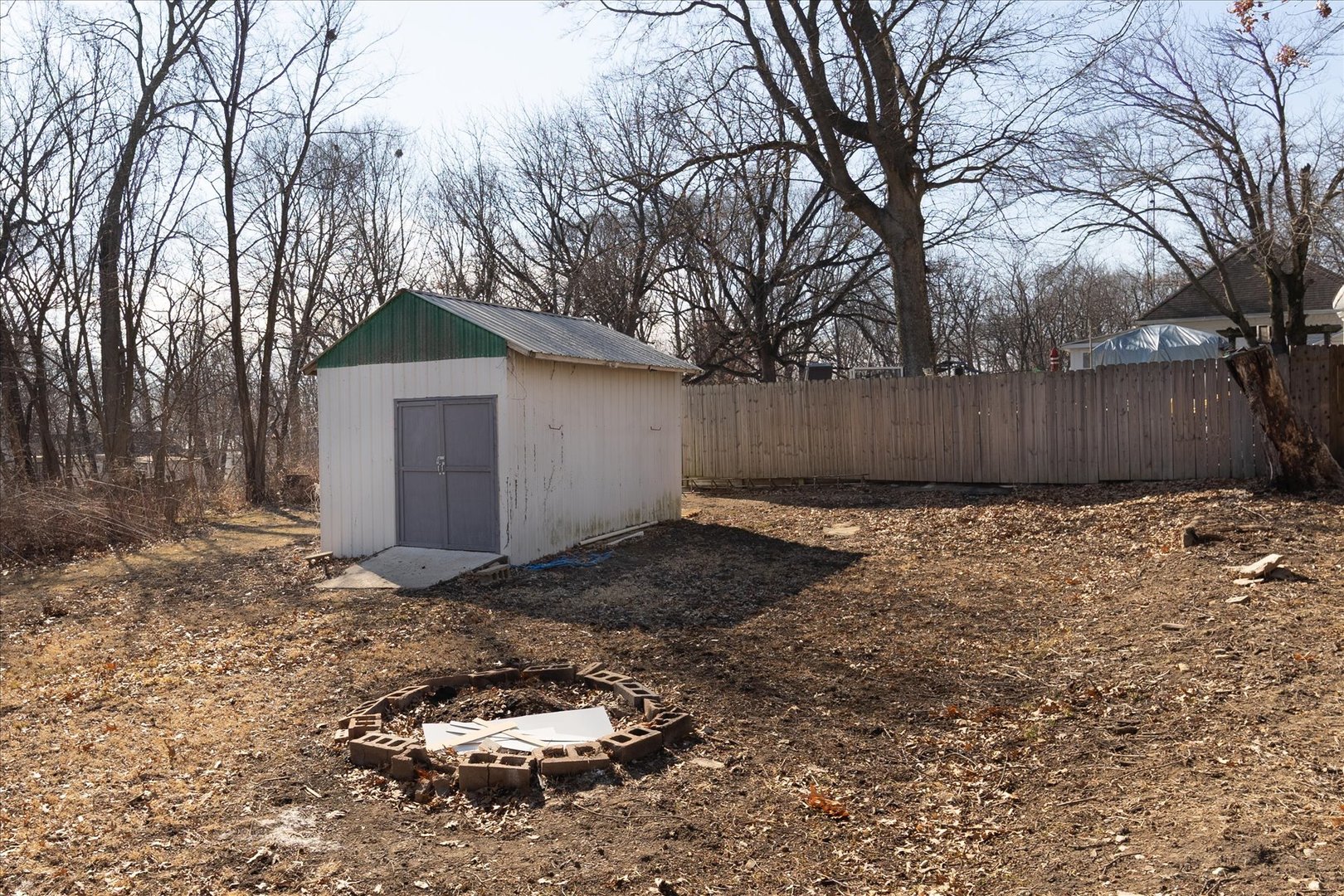 609 N Lincoln Street, Utica, IL 61373