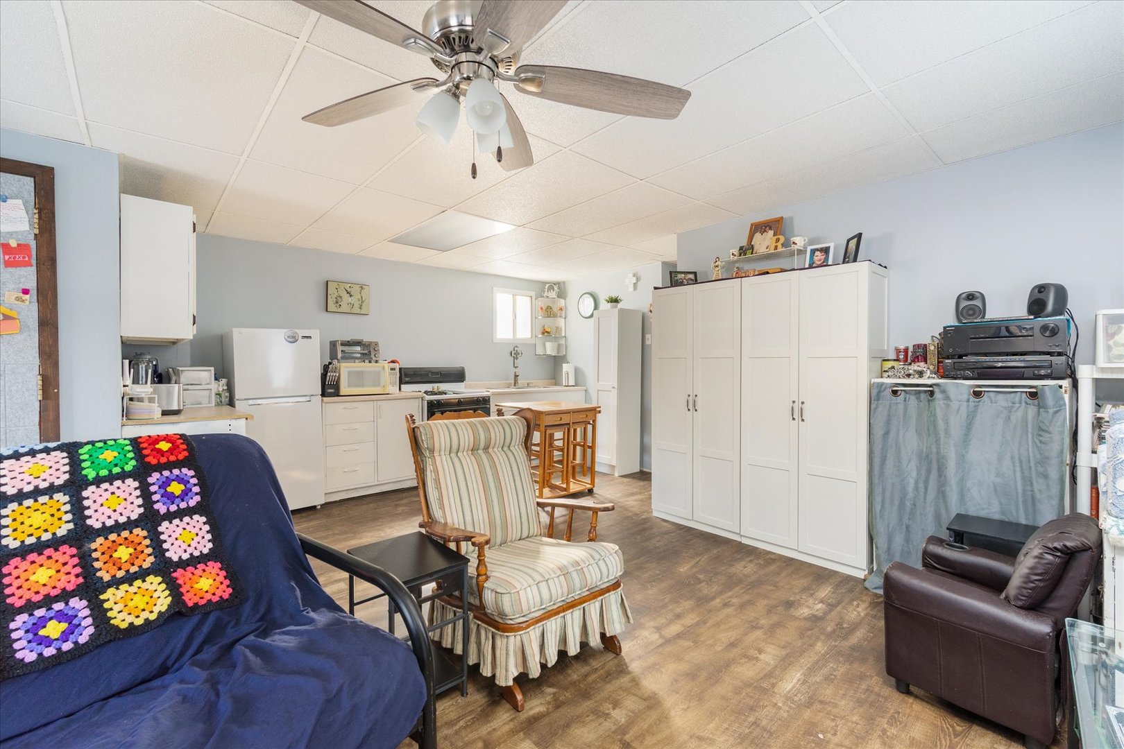 609 N Lincoln Street, Utica, IL 61373