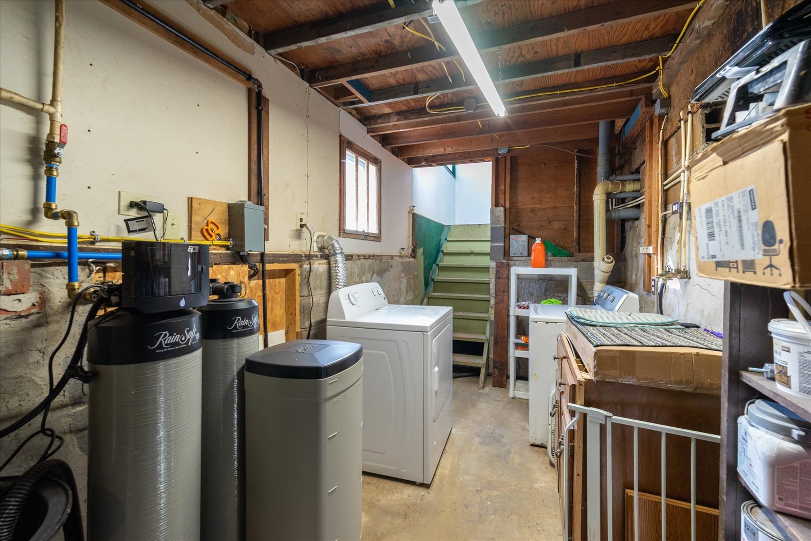 609 N Lincoln Street, Utica, IL 61373