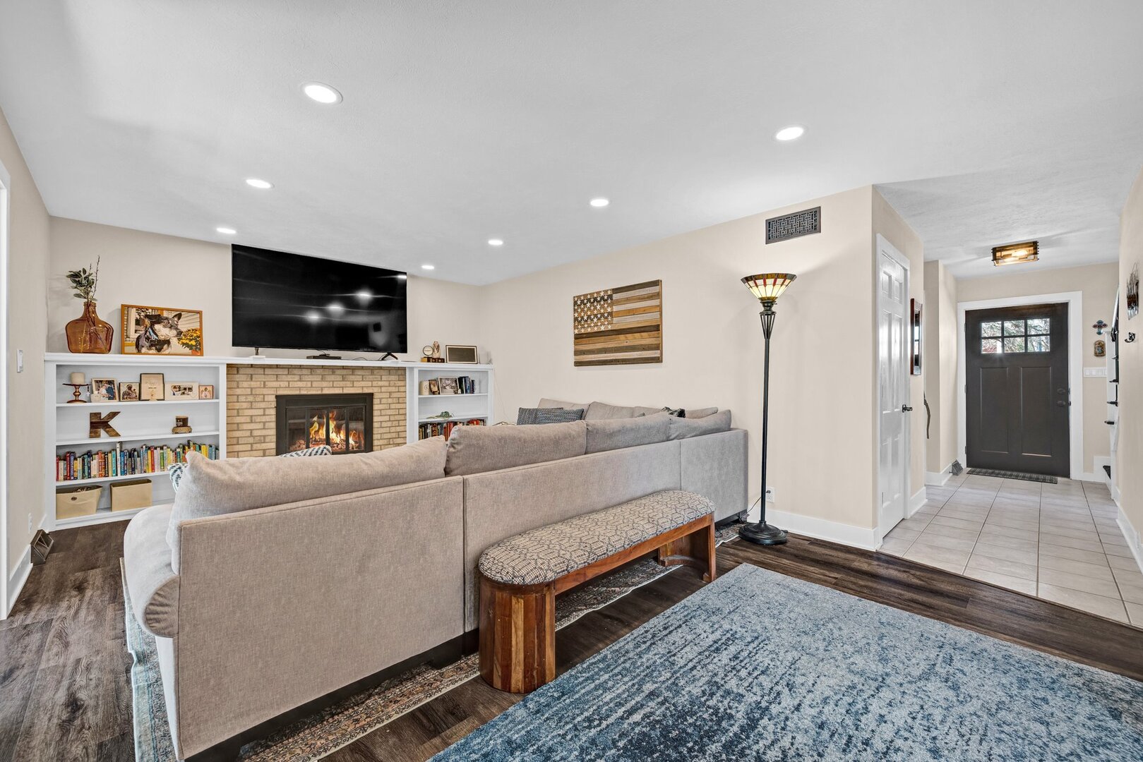 903 Crestline Drive, Normal, IL 61761