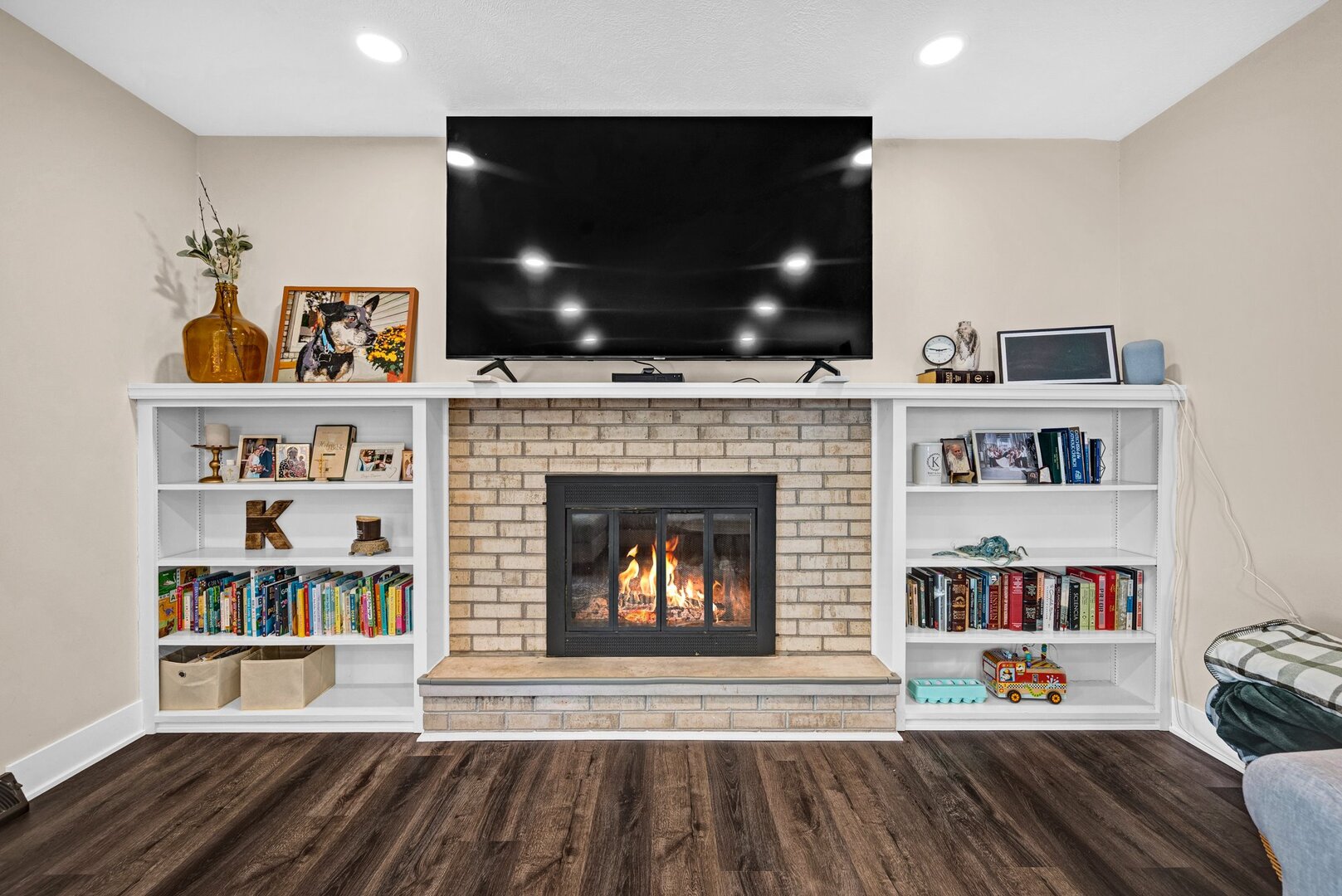 903 Crestline Drive, Normal, IL 61761