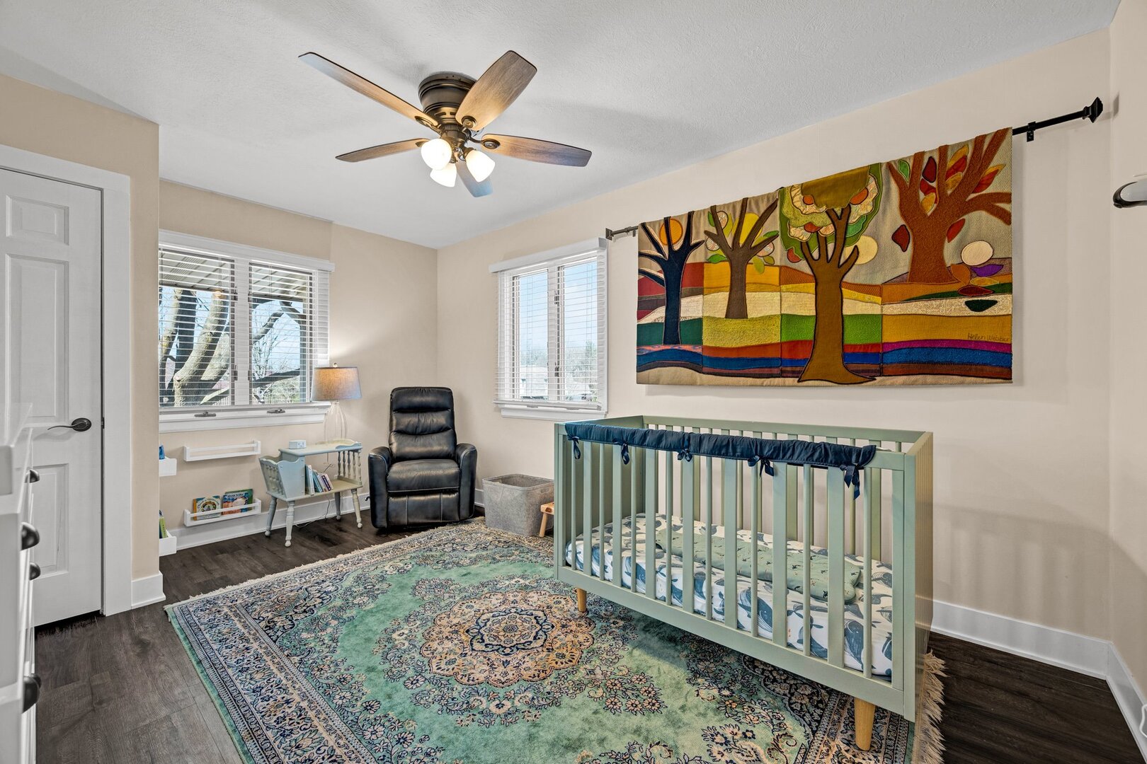 903 Crestline Drive, Normal, IL 61761