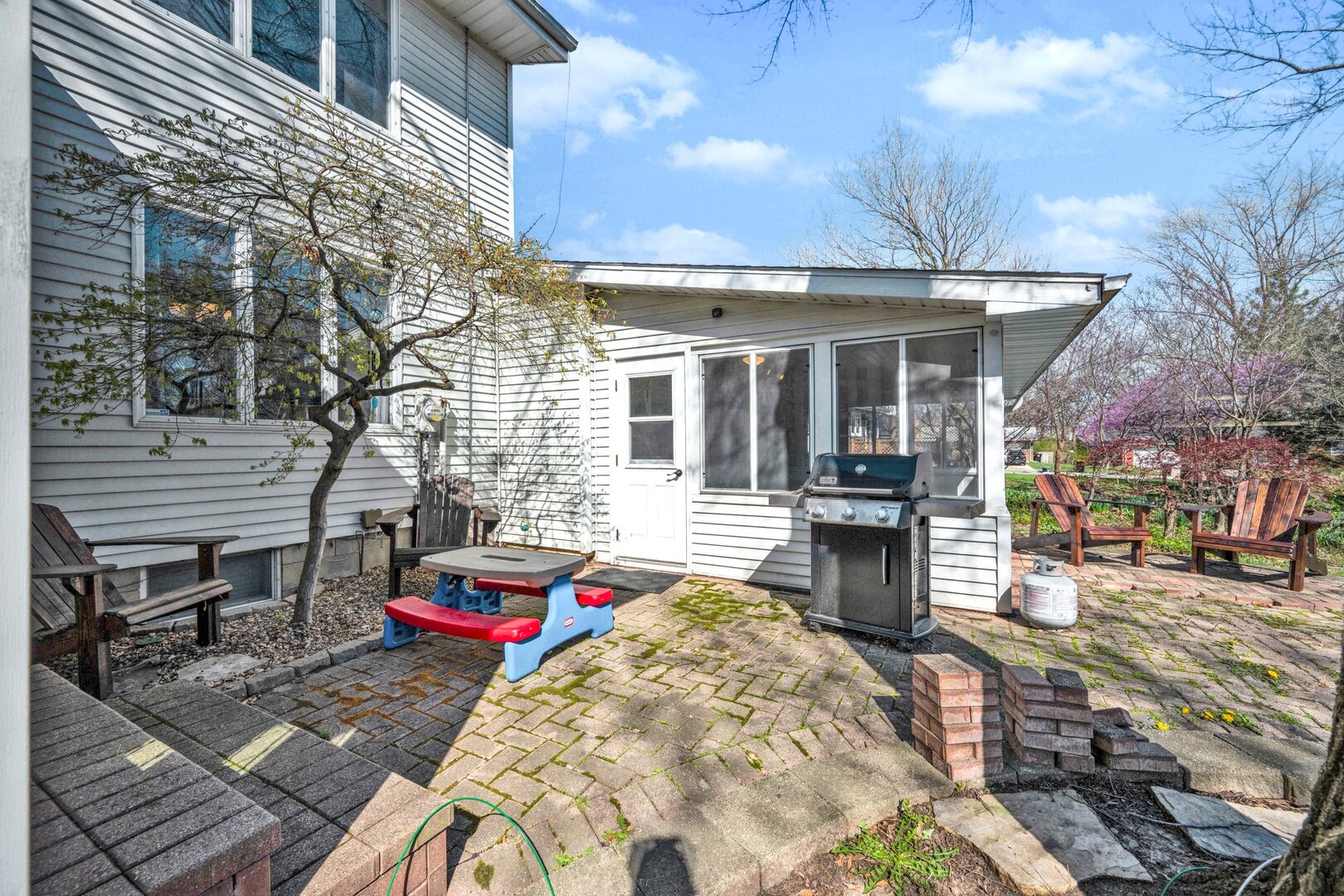 903 Crestline Drive, Normal, IL 61761