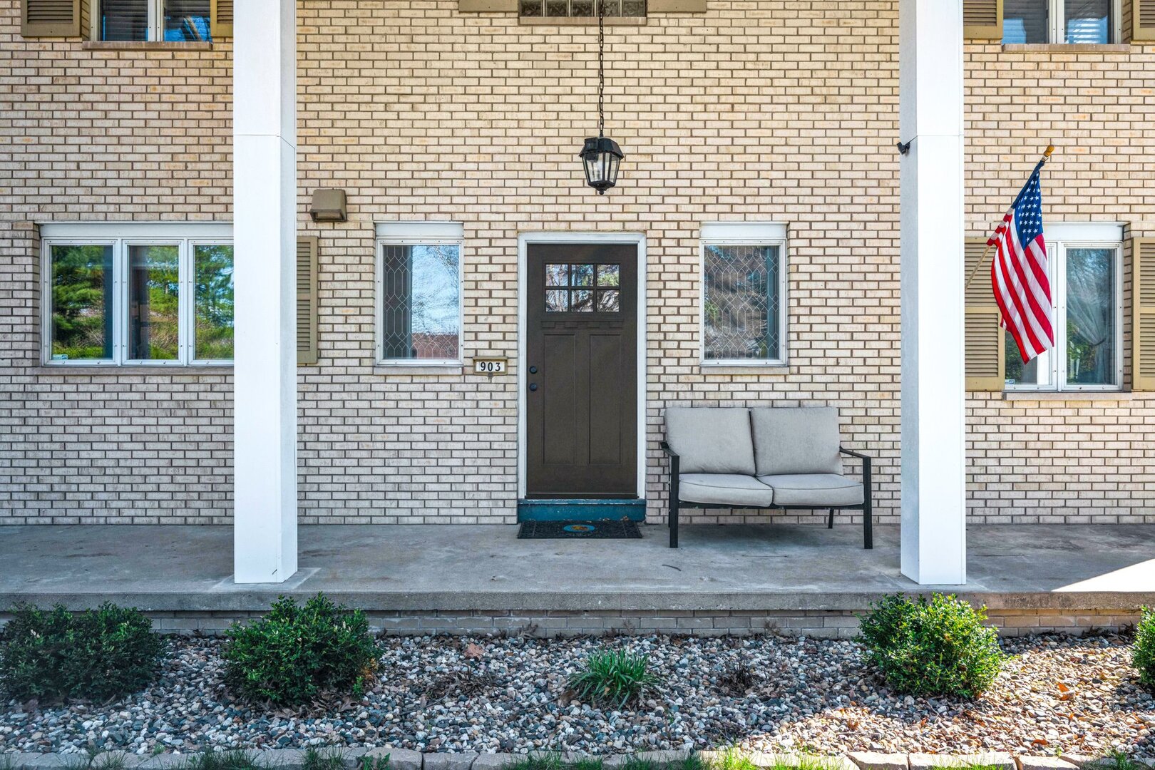 903 Crestline Drive, Normal, IL 61761