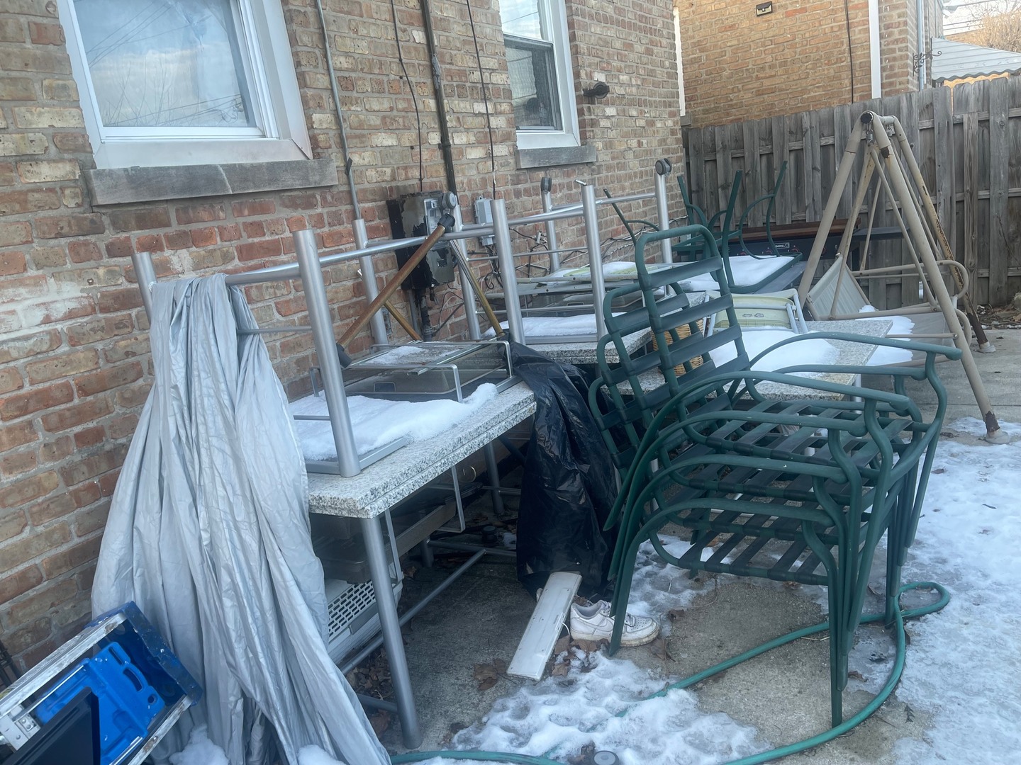 4719 S Kilpatrick Avenue, Chicago, IL 60632